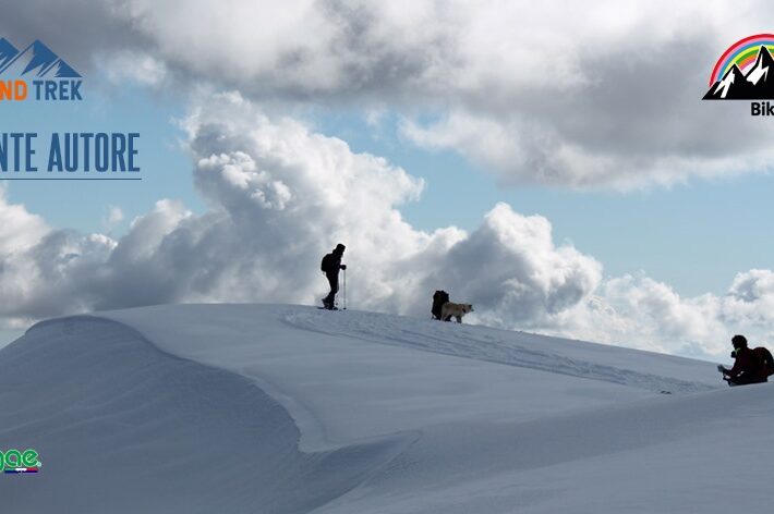 Sulla Neve di Monte Autore