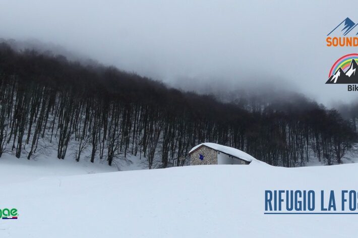 Con le Ciaspole al Rifugio la Fossa