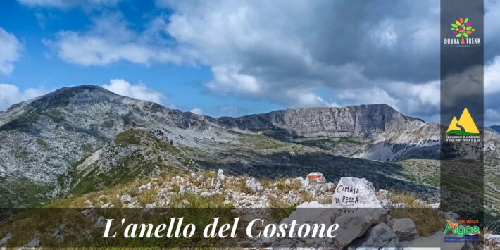 L’anello del Costone