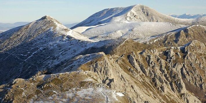 03-10-2021 DAL MONTE CAMBIO A MONTE VALLONI