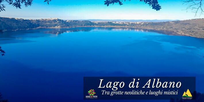 Lago di Albano, tra grotte neolitiche e luoghi mistici