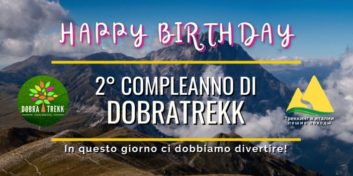 Il mistero della faggeta dei monti Simbruini