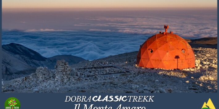 l Monte Amaro Parco Nazionale della Maiella