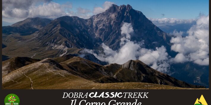 Il Corno Grande infrasettimanale