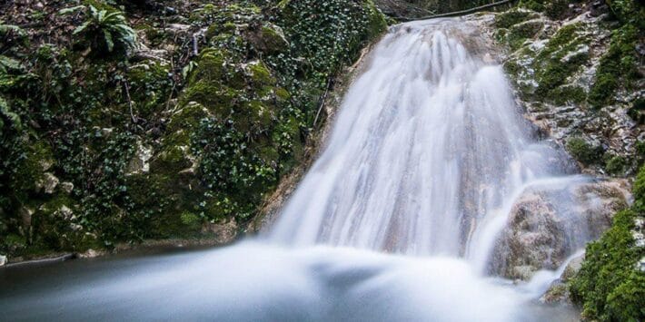 27-11-2022 LATIIUM VETUS 3.0 CASTEL SAN PIETRO E LA VALLE DELLE CANNUCETE