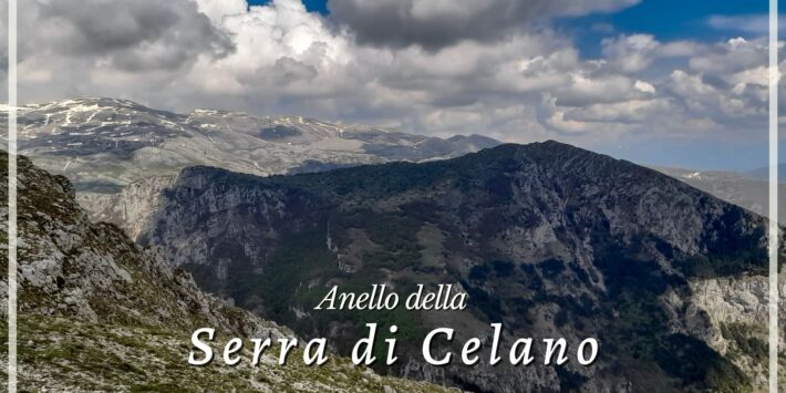 Anello della Serra di Celano