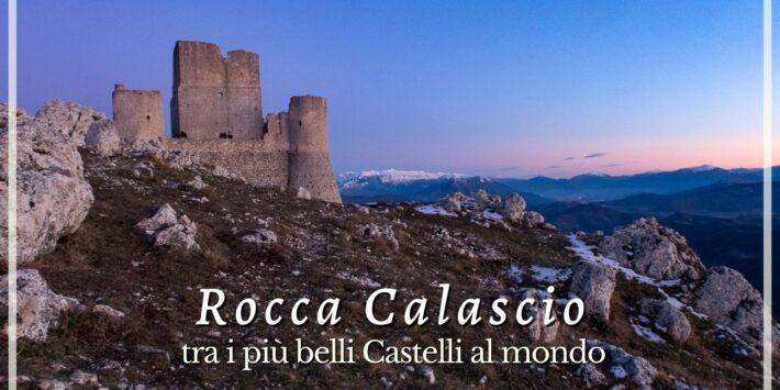 Rocca Calascio