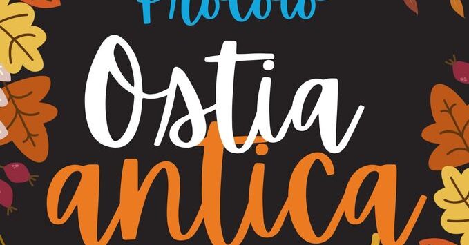 11-11-2023 OSTIA ANTICA NASCOSTA & LA PINETA DI PROCOIO