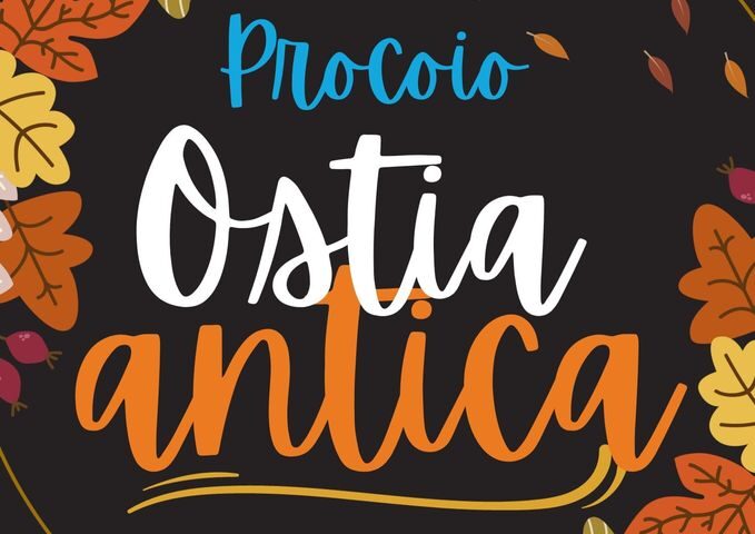 11-11-2023 OSTIA ANTICA NASCOSTA & LA PINETA DI PROCOIO