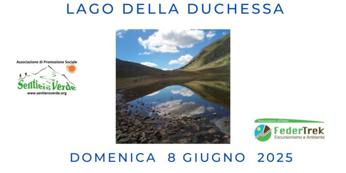 Escursione nella Riserva Regionale dei Monti della Duchessa e al famoso lago