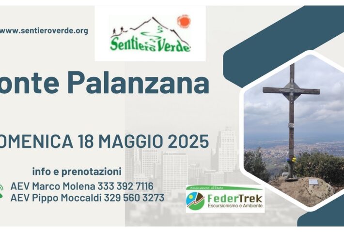 Monte Palanzana