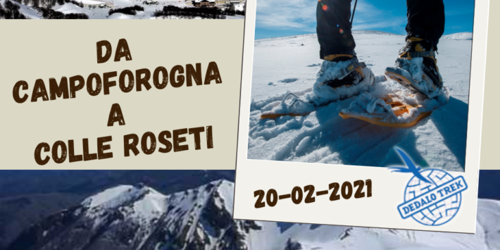 20-02-2021 CAMPOFOROGNA A COLLE ROSETI