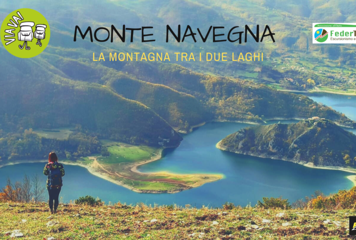 Anello del Monte Navegna