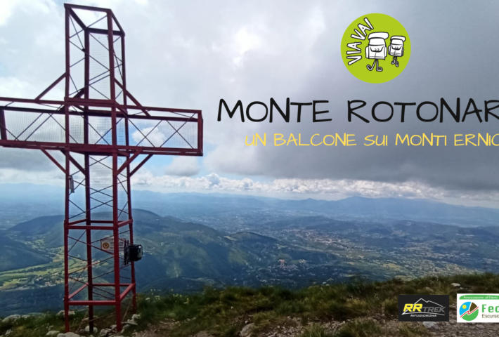 MONTE ROTONARIA