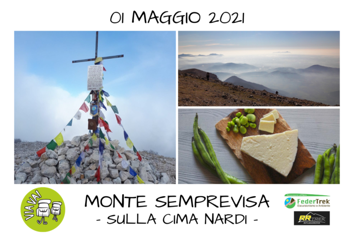 Anello del Semprevisa