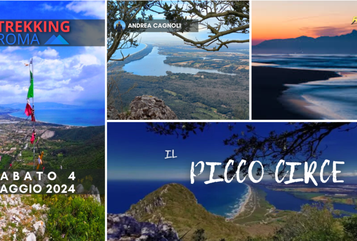 IL PICCO CIRCE con Aperitivo