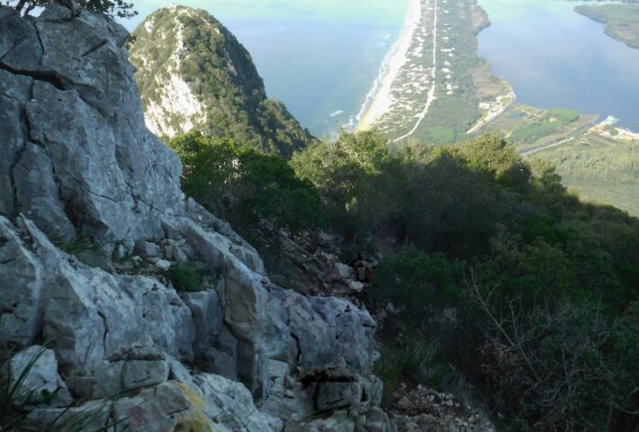 Anello del Monte Circeo