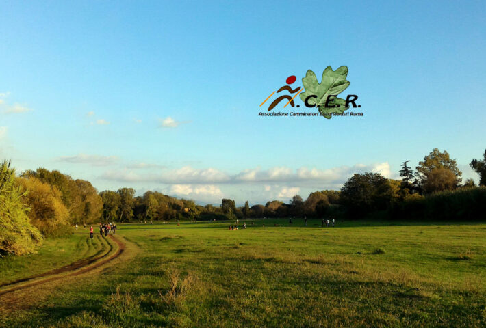 CORSO DI NORDIC WALKING NEL PARCO DELLA CAFFARELLA