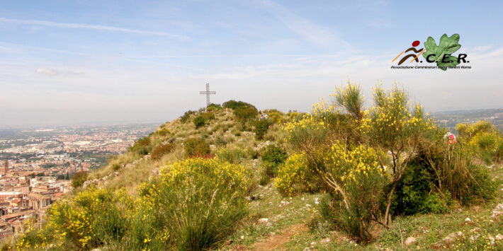 MONTI LUCRETILI: LA RISERVA DEL MONTE CATILLO