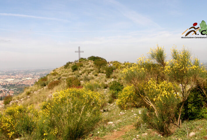 MONTI LUCRETILI: LA RISERVA DEL MONTE CATILLO