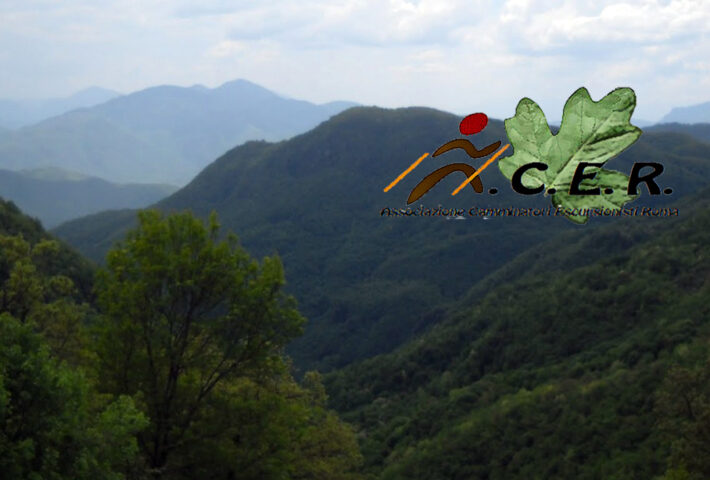 MONTI LUCRETILI: DA MONTEFLAVIO AL MONTE PELLECCHIA (M 1368)