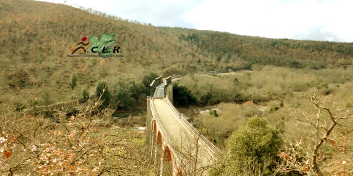DA MONTE ROMANO A LUNI SUL MIGNONE