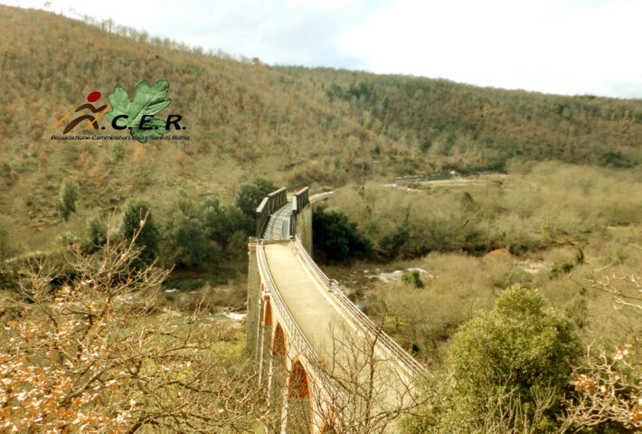 DA MONTE ROMANO A LUNI SUL MIGNONE