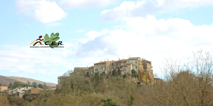TUSCIA: DA CIVITELLA CESI ALLA NECROPOLI DI SAN GIOVENALE