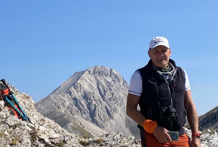 NEPI – CASCATA DEL PICCHIO