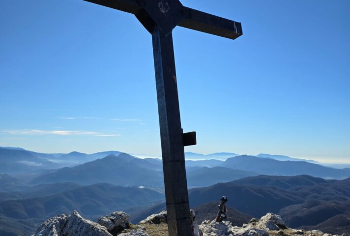 Hiking al Pellecchia & aperitivo