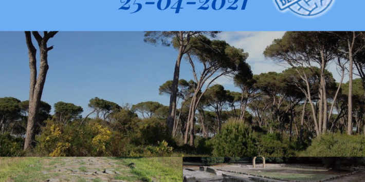 25-04-2021 Tra Mare e Pineta