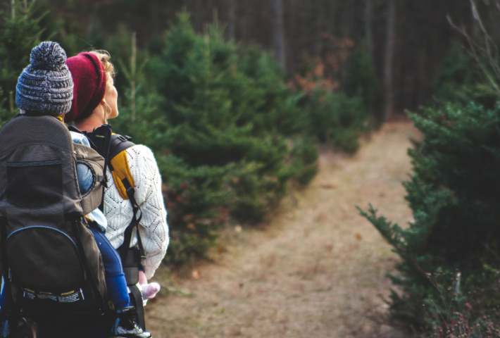 La natura a portata di bambino – Escursione