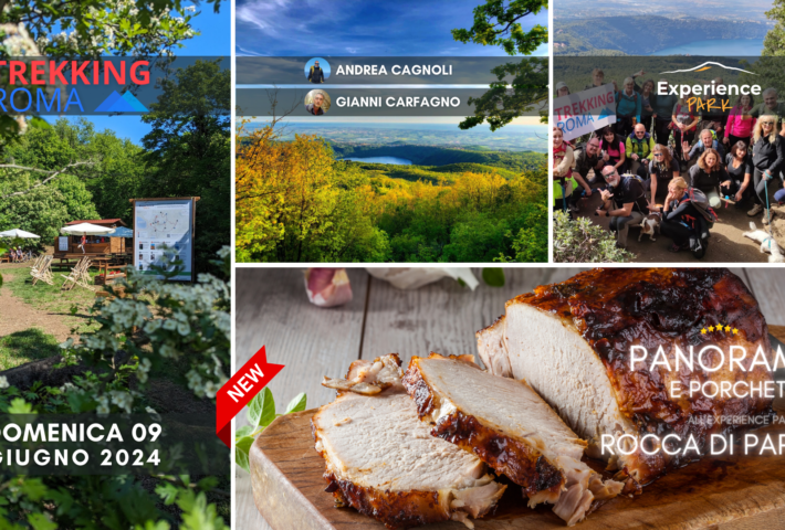 ? PANORAMI E PORCHETTA