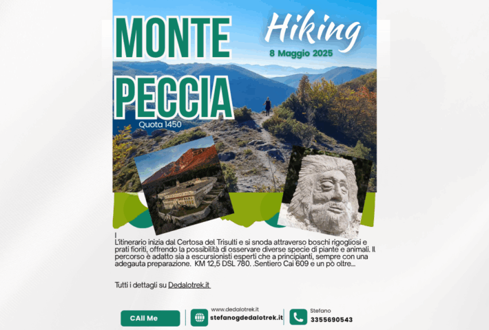 Monte Peccia