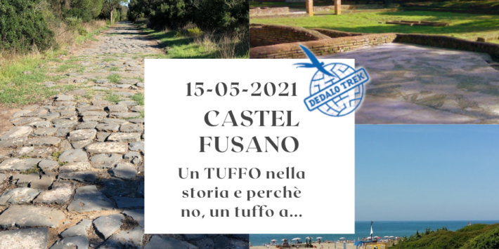 15-05-2021 TUFFO NELLA STORIA E NON SOLO…