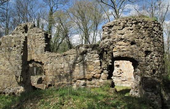 Escursione Natura & Medioevo