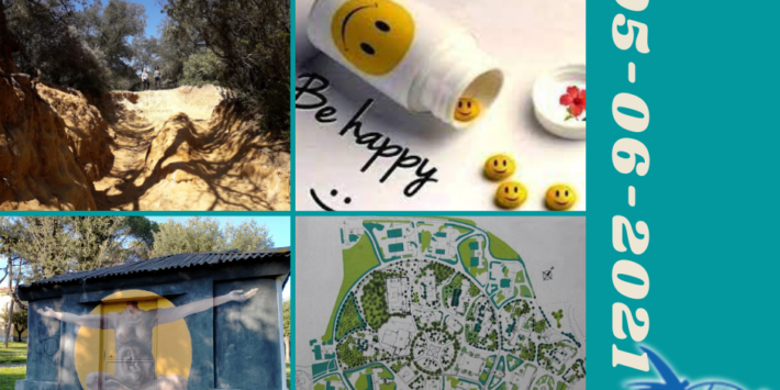 05-06-2021 TREKKING E YOGA DELLA RISATA