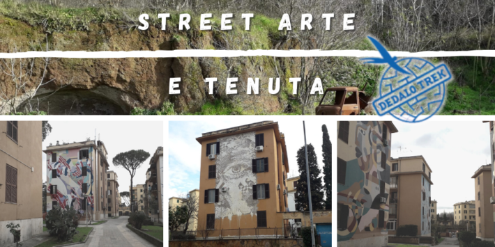 05-02-2021 Big City Life e la Tenuta di Tor Marancia