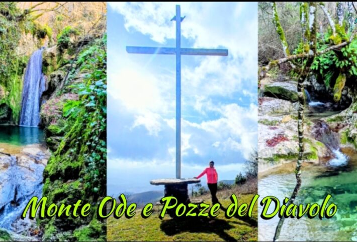 Monte Ode e Pozze del Diavolo