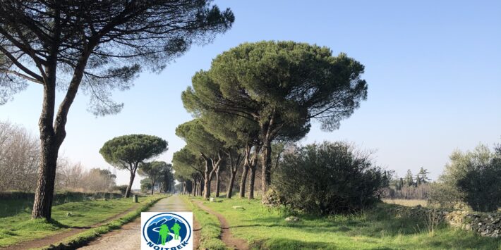 Il fascino intramontabile della Regina Viarum