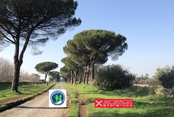 Il fascino intramontabile della Regina Viarum