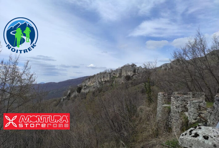 Camerata Vecchia Da Cervara Di Roma