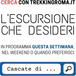 Cerca trekking