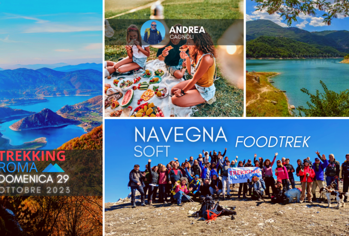NAVEGNA SOFT – FOODTREK