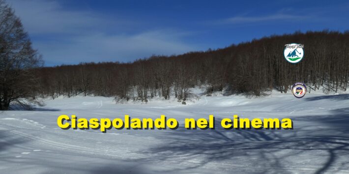 Da Campaegli al Rifugio Camposecco in ciaspole