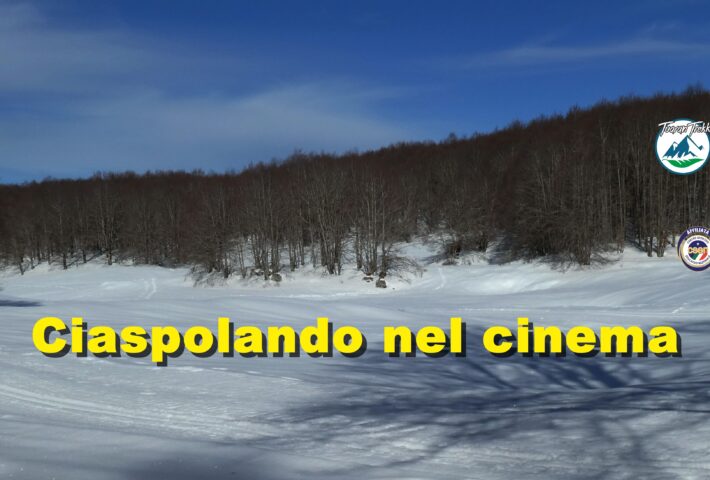 Da Campaegli al Rifugio Camposecco in ciaspole