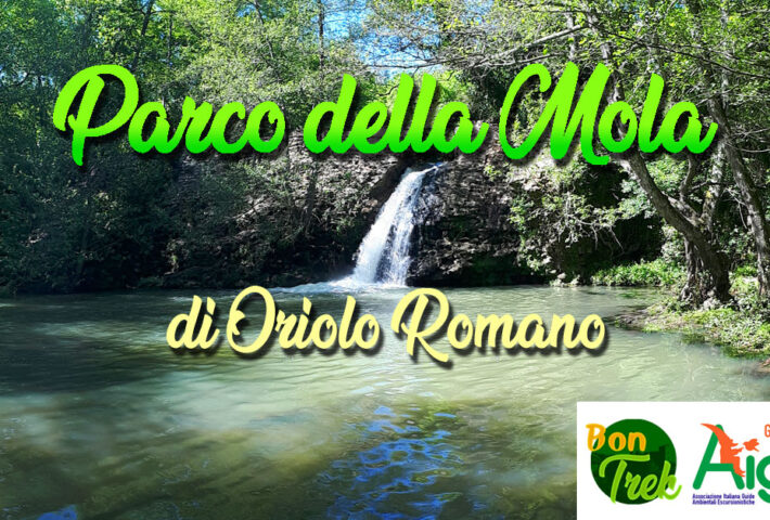 Parco della Mola di Oriolo Romano