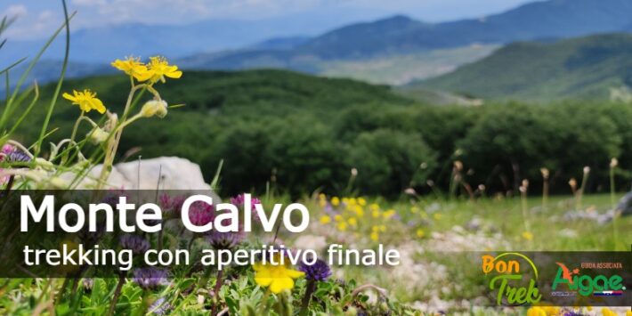 Trekking panoramico nei monti Simbruini tra Livata e monte Calvo