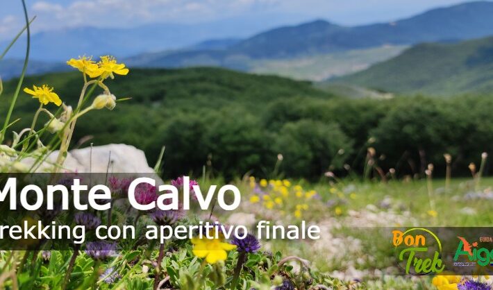 Trekking panoramico nei monti Simbruini tra Livata e monte Calvo