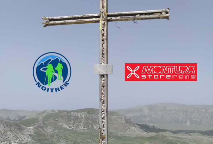 MONTE COSTONE 2271 MT.